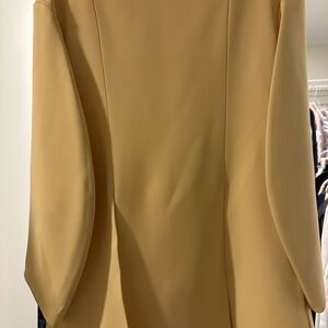 Khaite Mahni Crepe Top 6